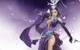 《美杜莎天赋出装策略锦集》 美杜莎 天赋